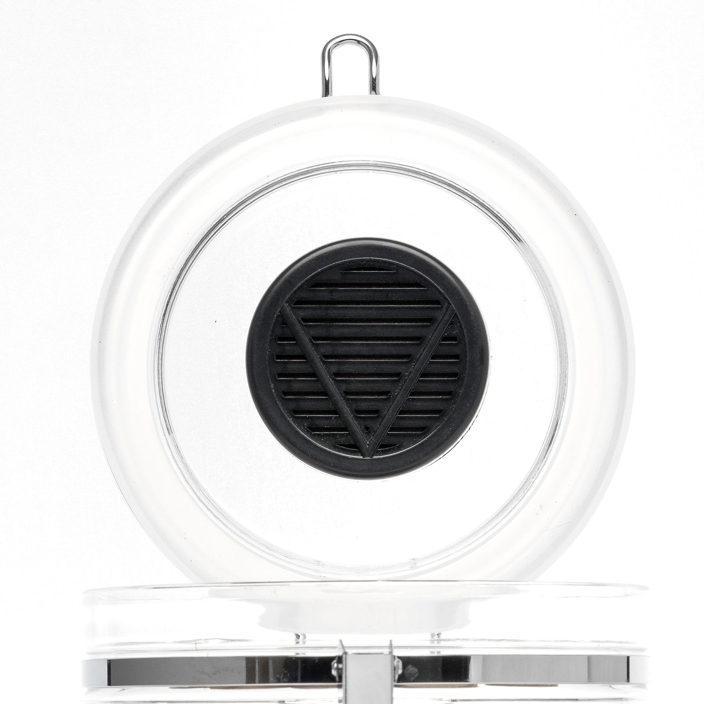 Humidor Jar Lid – Airtight Seal with Humidification Disc