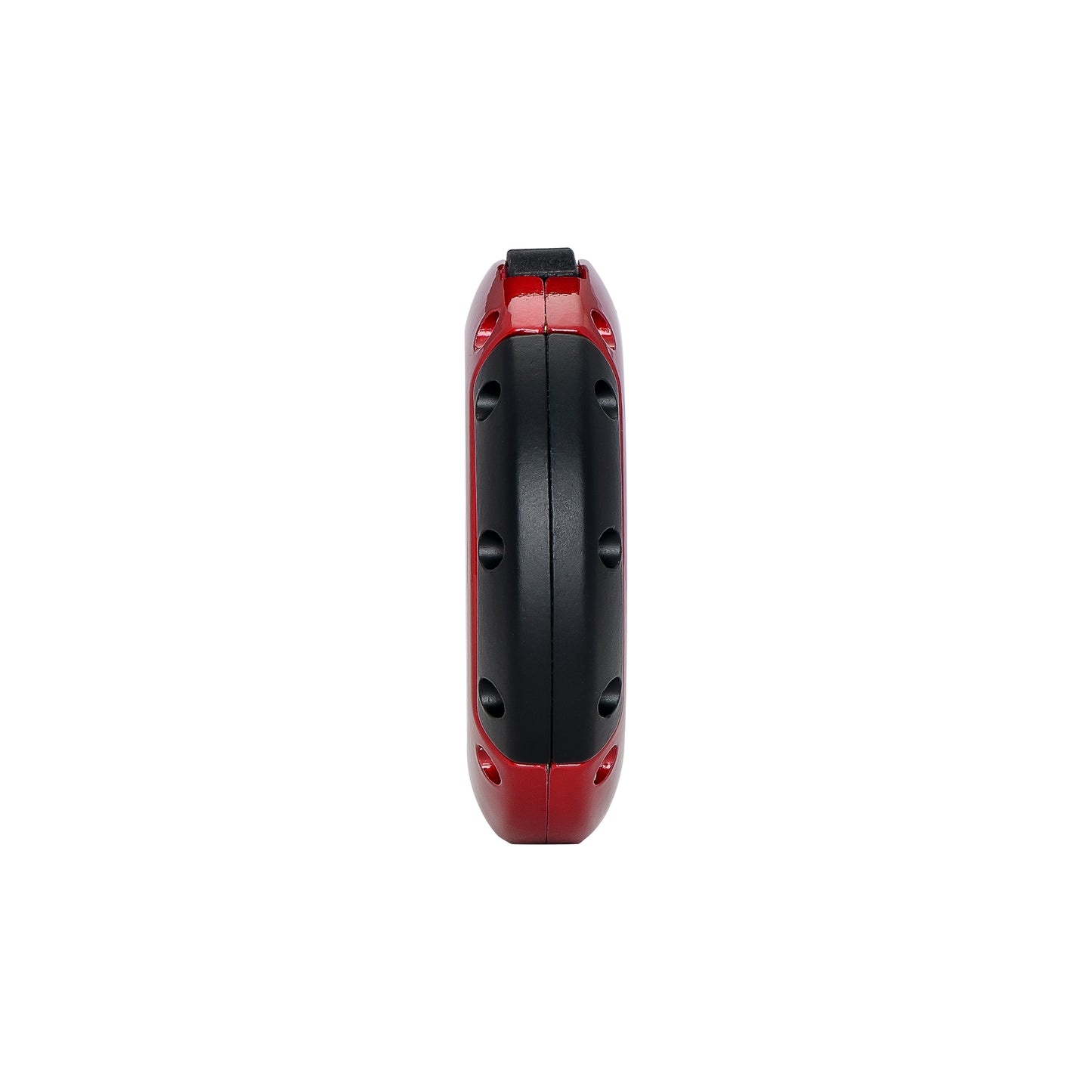 Boxed Packaging – Xikar XO Cutter in Red & Black
