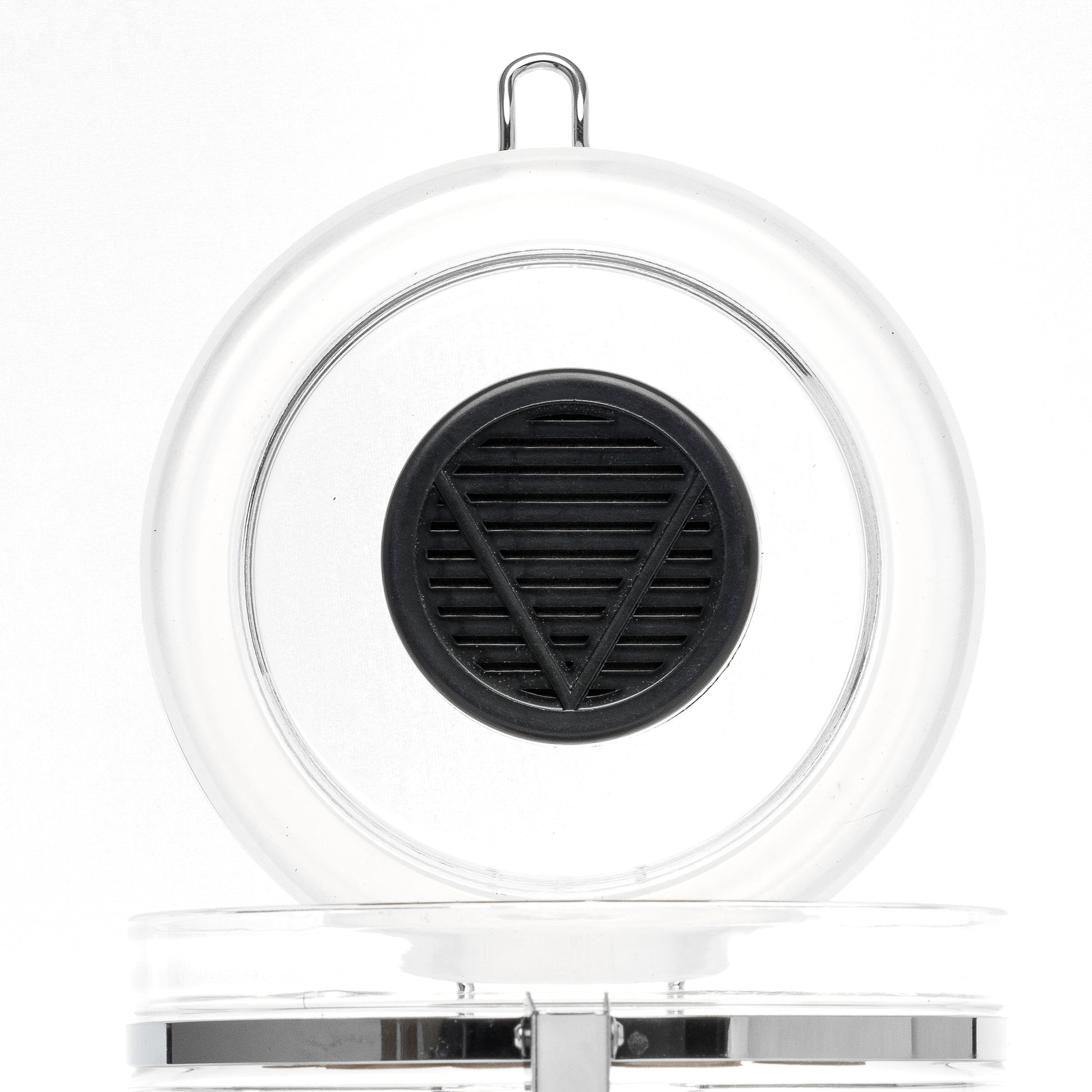 Humidor Jar Lid – Airtight Seal with Humidification Disc