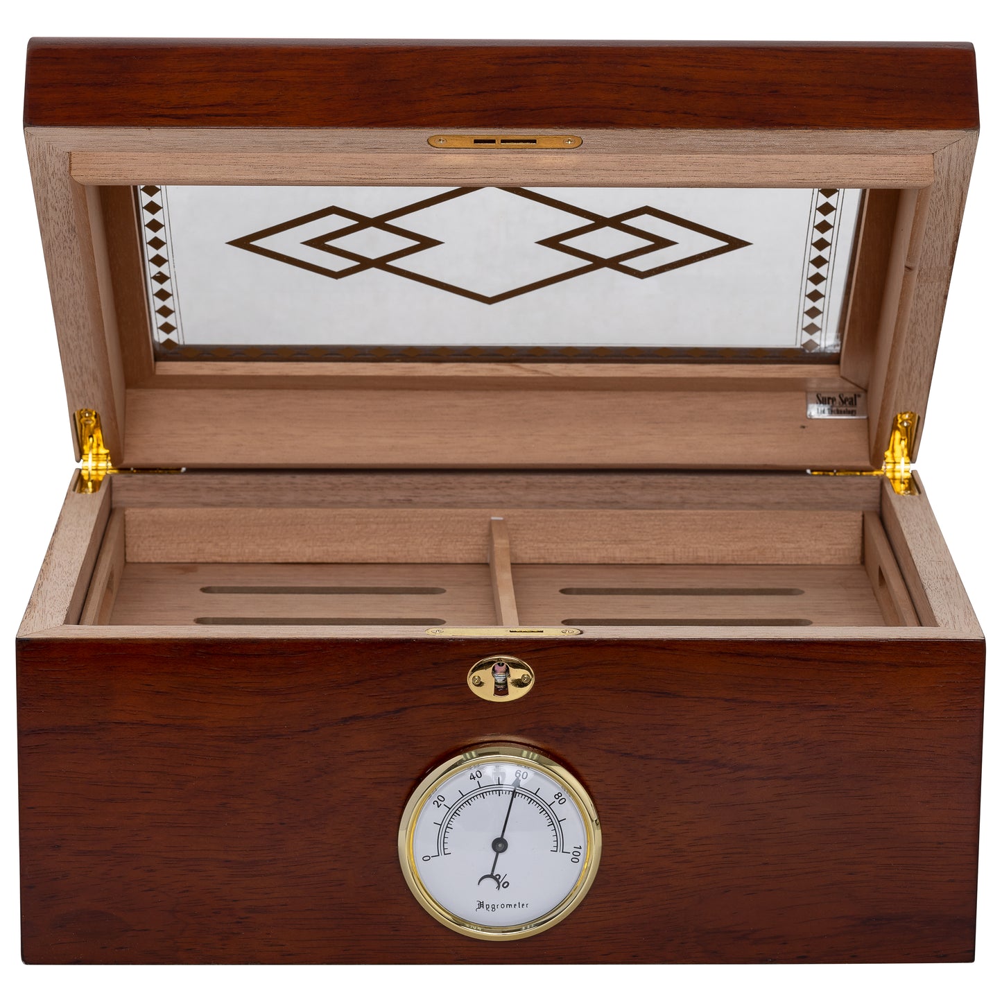 Humidor Set – Accessories and Boveda Packs Included