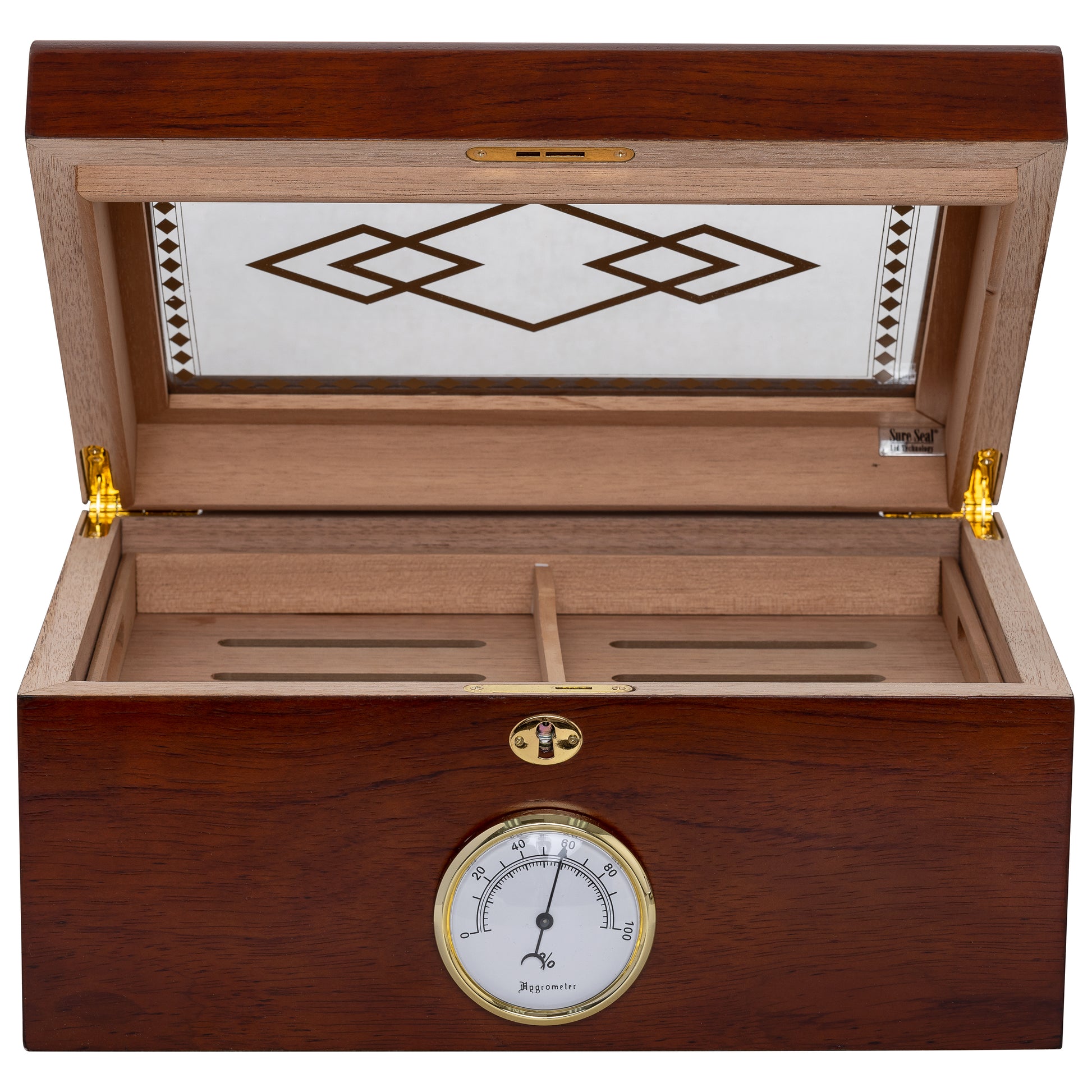 Humidor Set – Accessories and Boveda Packs Included