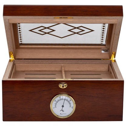 Humidor Set – Accessories and Boveda Packs Included