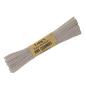 BJ Long Standard Pipe Cleaners – 48 Bundles, 56 Cleaners per Pack.
