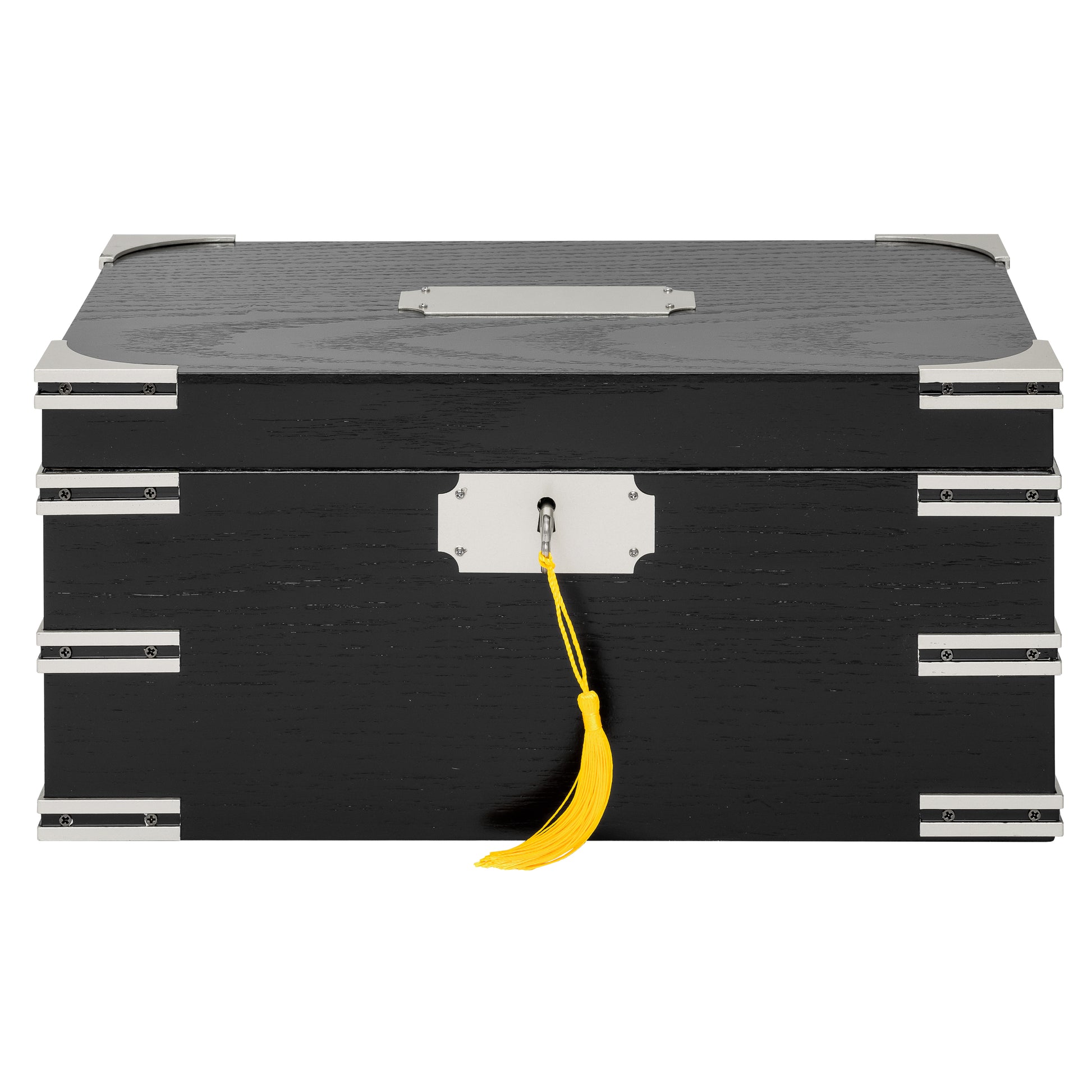 Display Set – Ironside Humidor with Accessories Included