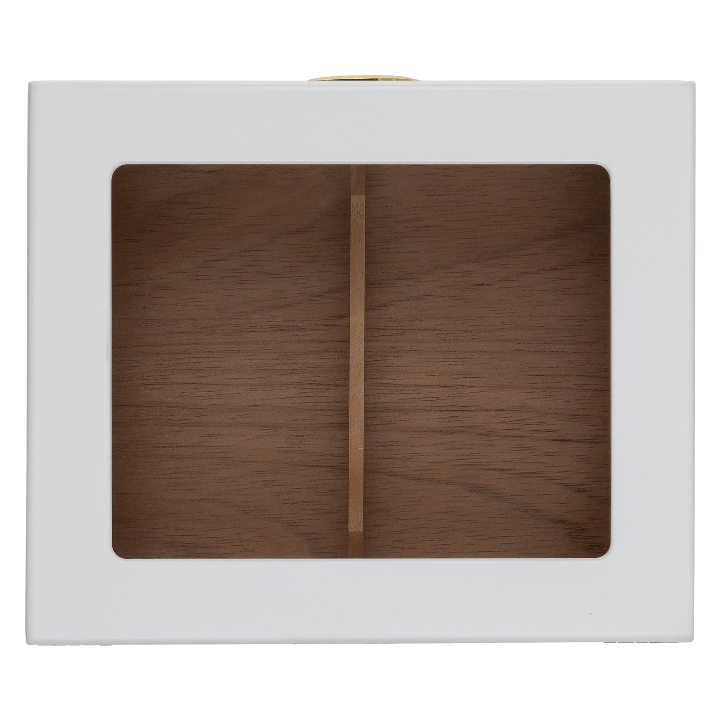 Humidor Interior – Divider and Spanish Cedar Tray
