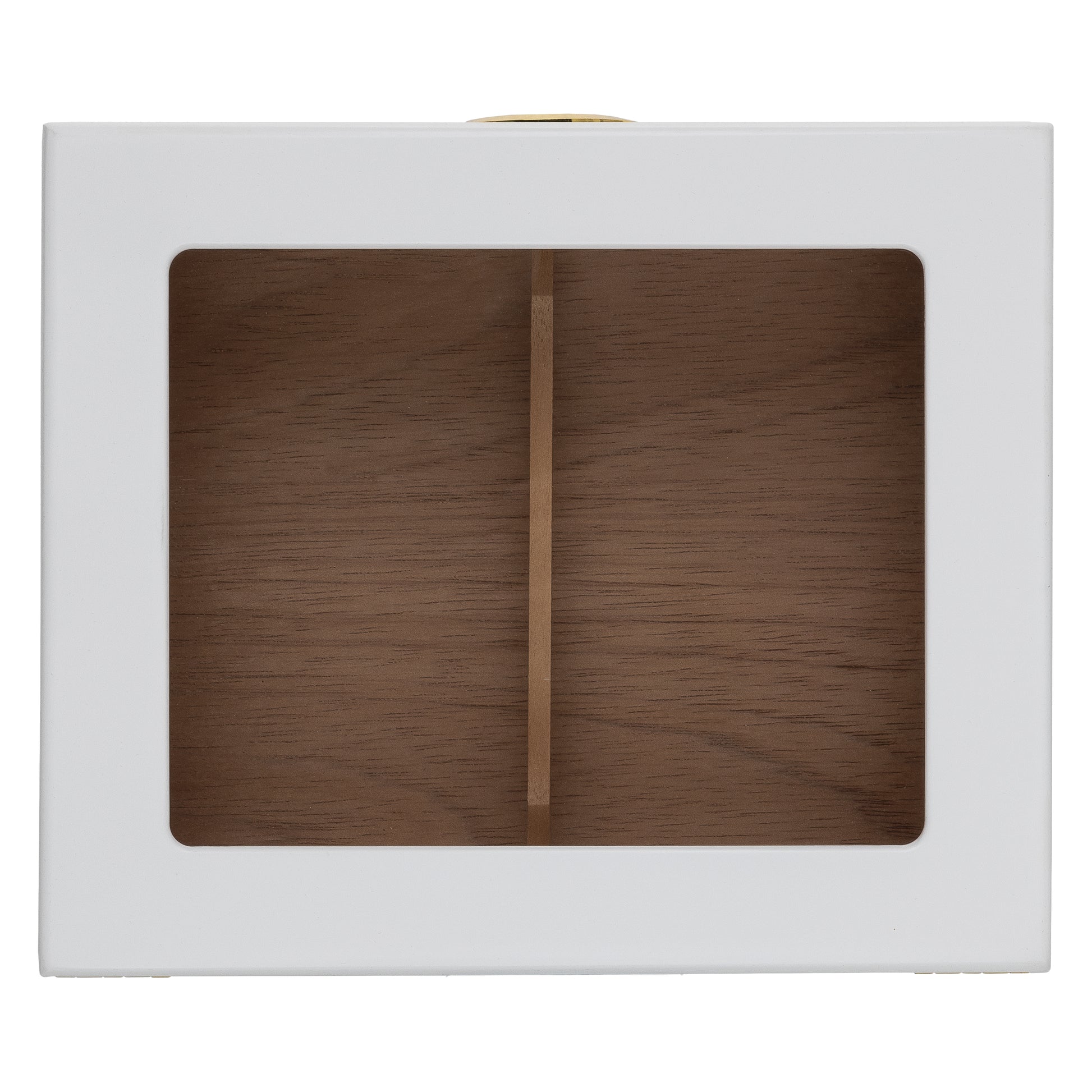 Humidor Interior – Divider and Spanish Cedar Tray