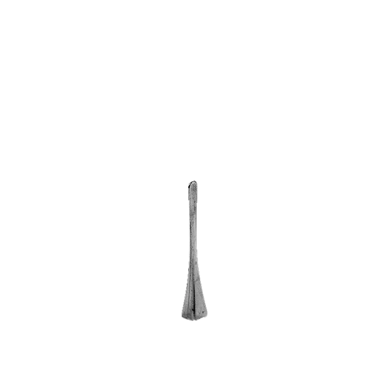 Horseshoe Nail Pipe Tamper – Stainless Steel Pocket Tool for Smokers