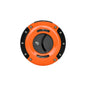 Xikar XO Cutter – Front View in Orange and Black