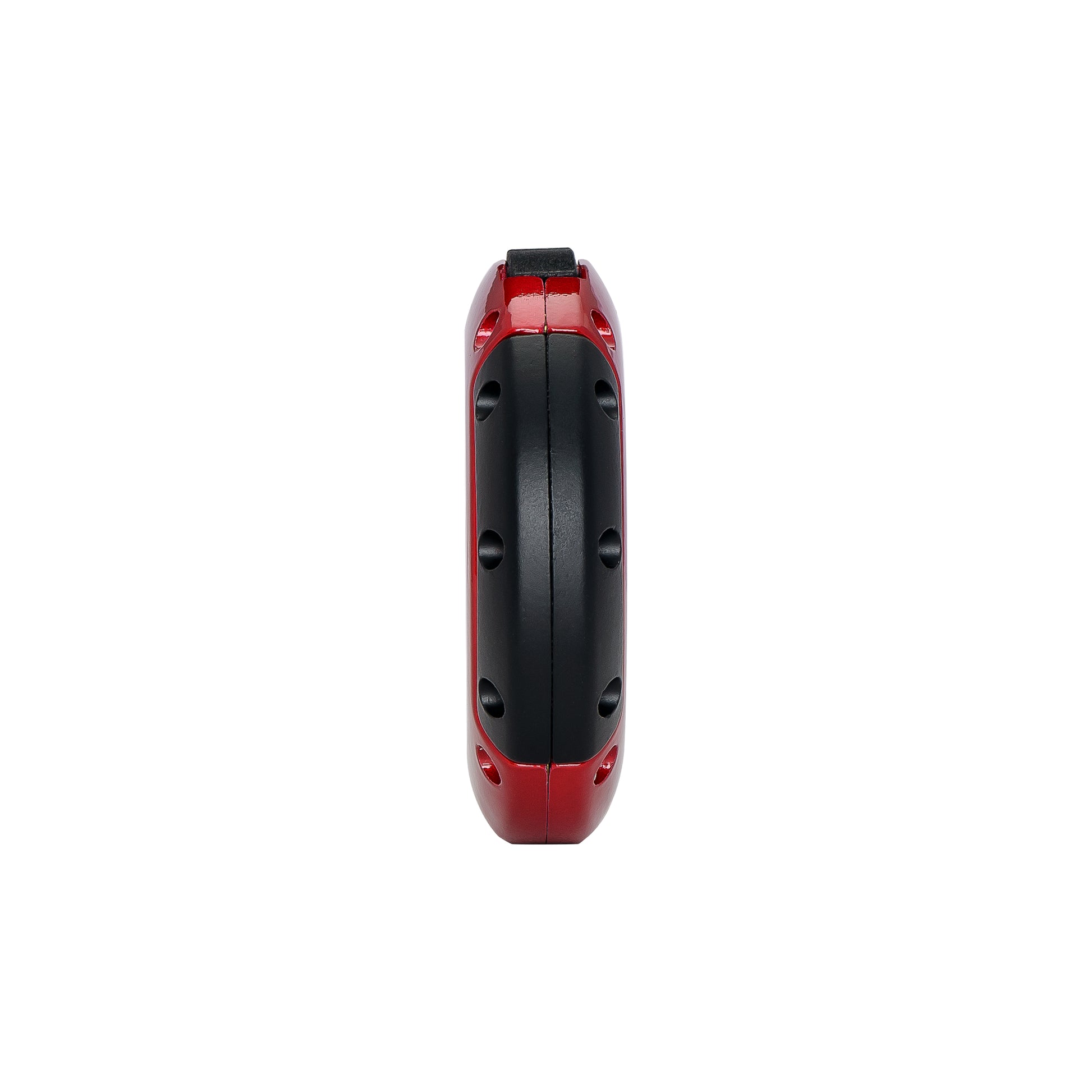 Boxed Packaging – Xikar XO Cutter in Red & Black