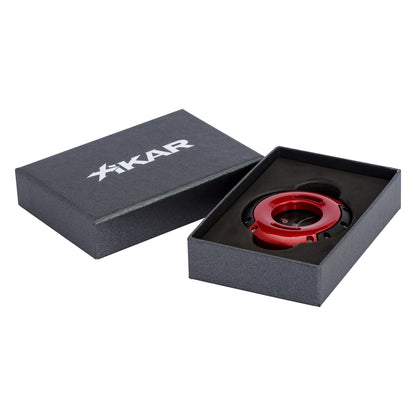 Close Profile – Ergonomic Red XO Cutter