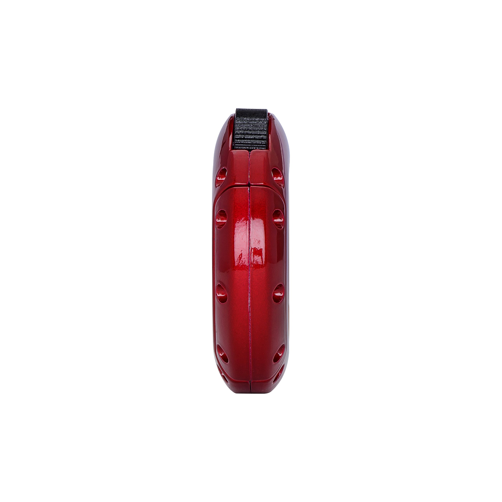 Xikar XO Cutter in Box – Premium Red Cigar Accessory