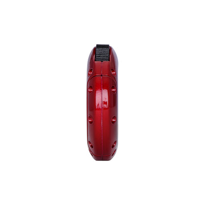 Xikar XO Cutter in Box – Premium Red Cigar Accessory